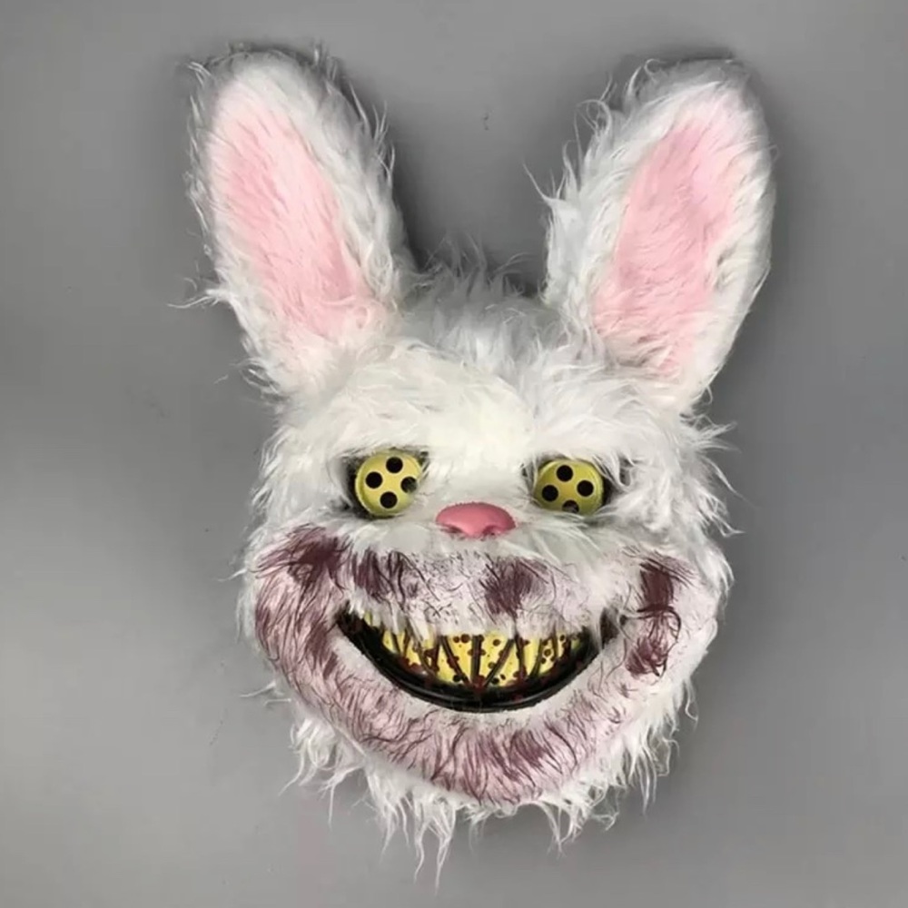 Halloween mask